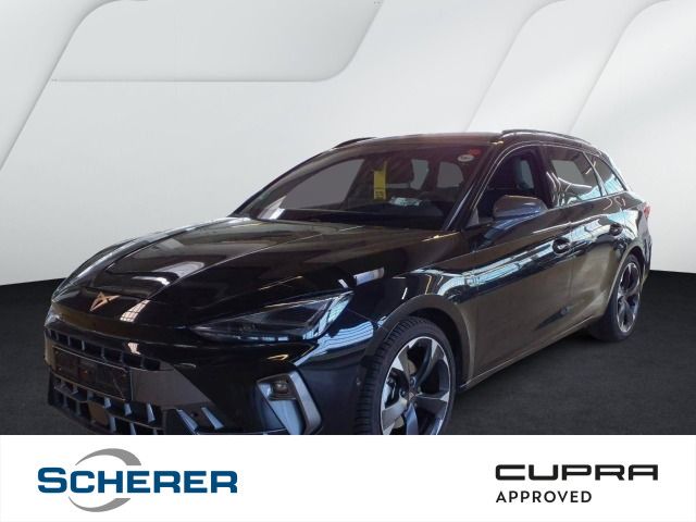 Cupra Leon 22.109 km 31.890 &euro; Heidelberg 69123