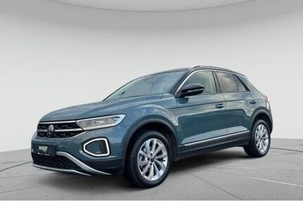 VW T-Roc 36.397 km 24.850 &euro; Bensheim 64625