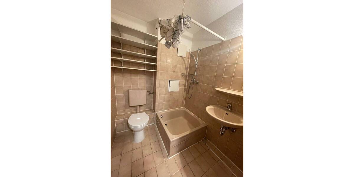 Etagenwohnung Mannheim Quadrate - 1 Zimmer, 29 m&sup2;, 149.000&euro; | Angebot:25937738