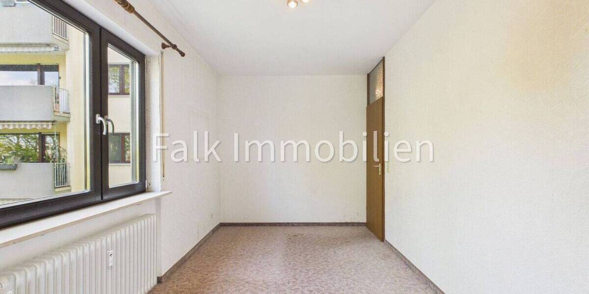 Etagenwohnung Ladenburg - 4 Zimmer, 112 m&sup2;, 349.000&euro; | Angebot:26261263