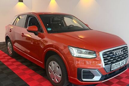 Audi Q2 86.000 km 16.400 &euro; Schwetzingen 68723