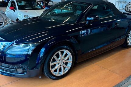 Audi TT 160.540 km 6.190 &euro; Bad Dürkheim 67098