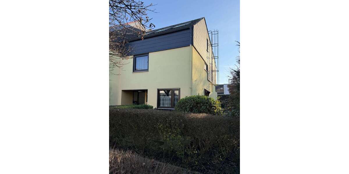 Einfamilienhaus Ladenburg - 6 Zimmer, 147 m&sup2;, 515.000&euro; | Angebot:24538228