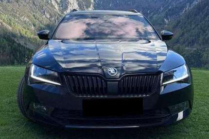 Skoda Superb 126.228 km 17.000 € Grünstadt 67269
