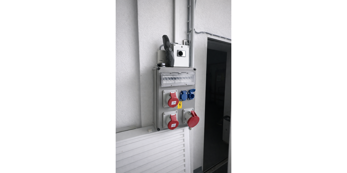 Gewerbeobjekt Oberhausen-Rheinhausen Rheinhausen - 1.192.000&euro; | Angebot:25368462