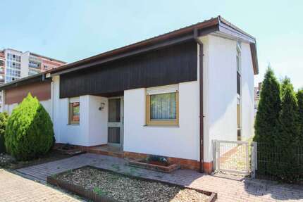 Haus Heppenheim (Bergstraße) - 5 Zimmer, 120 m&sup2;, 429.000&euro; | Angebot:27099108