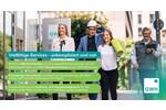 Etagenwohnung Mannheim Vogelstang - 3 Zimmer, 77 m&sup2;, 668&euro; | Angebot:26806879