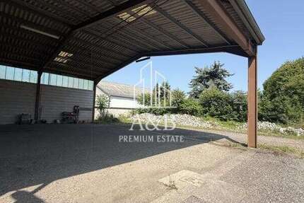 Halle in Speyer 999.999 € 450 m² zimmer