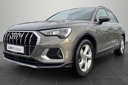 Audi Q3 57.800 km 24.890 &euro; Worms 67547