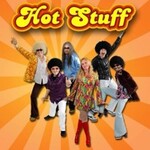 Hot Stuff - Disco Musik der 70er und 80er