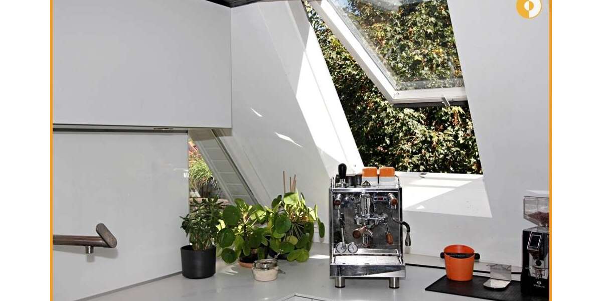 Etagenwohnung Heidelberg - 4 Zimmer, 105 m&sup2;, 690.000&euro; | Angebot:25342880