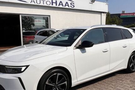 Opel Astra 87.585 km 14.790 &euro; Viernheim 68519