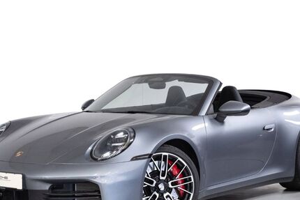 Porsche 992 3.421 km 163.900 &euro; Mannheim 68229