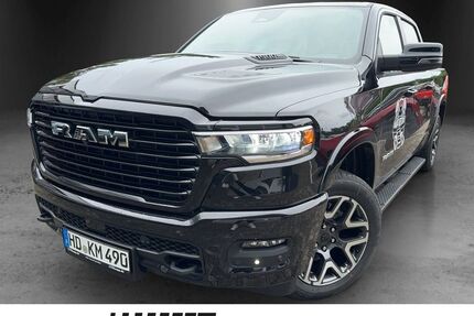Dodge RAM 29.990 km 64.880 &euro; Hockenheim 68766