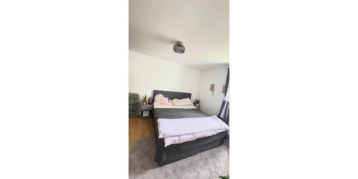 Etagenwohnung Mannheim Gartenstadt - 2 Zimmer, 32 m&sup2;, 620&euro; | Angebot:26247554