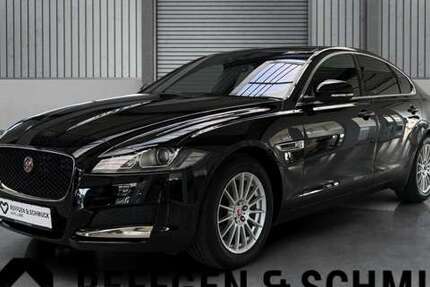 Jaguar XF 95.200 km 17.498 &euro; Mannheim 68309