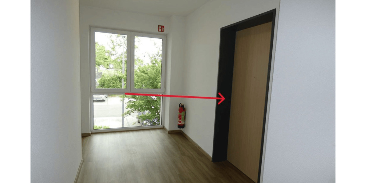 Etagenwohnung Neustadt Lachen-Speyerdorf - 2 Zimmer, 63 m&sup2;, 216.000&euro; | Angebot:26674190