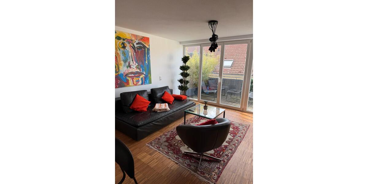 Einfamilienhaus Mannheim Feudenheim - 2 Zimmer, 80 m&sup2;, 1.300&euro; | Angebot:26248972