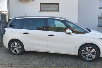 Citroen C4 Picasso 115.800 km 10.800 &euro; Lampertheim 68623