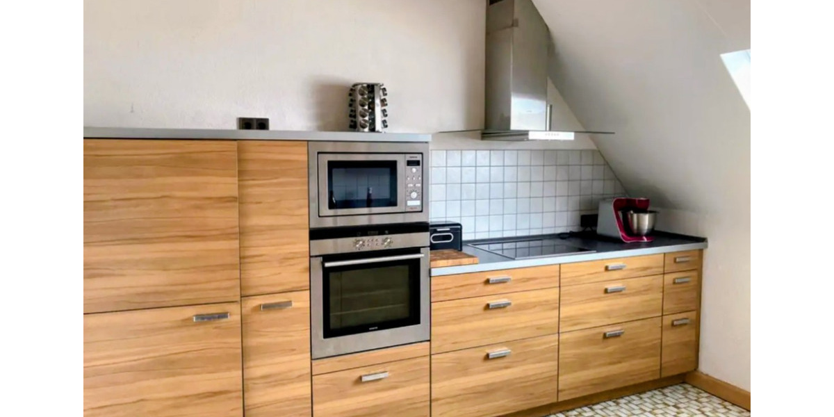 Dachgeschoßwohnung Westhofen - 5 Zimmer, 115 m&sup2;, 1.250&euro; | Angebot:24649370