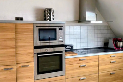 Wohnung Westhofen - 5 Zimmer, 115 m&sup2;, 1.250&euro; | Angebot:24649370