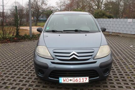Citroen C3 200.000 km 1.500 &euro; Worms-Pfeddersheim 67551