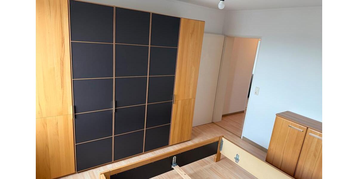 Etagenwohnung Ludwigshafen am Rhein Ludwigshafen-Hemshof - 3 Zimmer, 71 m&sup2;, 1.061&euro; | Angebot:27581007
