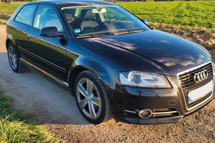 Audi A3 230.000 km 5.400 € Laudenbach 69514