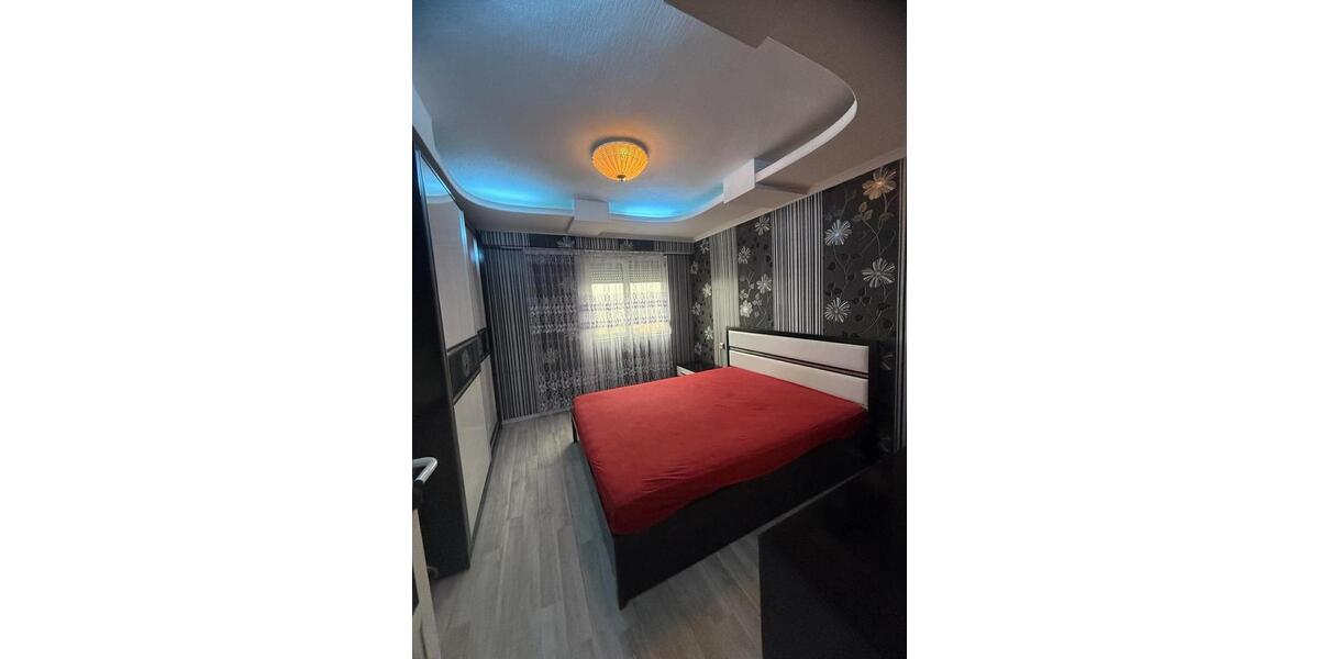 Etagenwohnung Mannheim Rheinau - 2 Zimmer, 64 m&sup2;, 150.000&euro; | Angebot:24982912