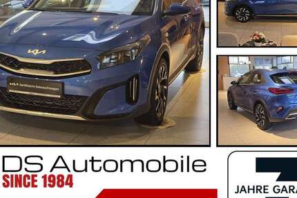 Kia XCeed 17.415 km 21.200 &euro; Lampertheim-Hofheim 68623