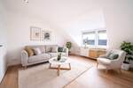 Etagenwohnung Ludwigshafen am Rhein Süd - 2 Zimmer, 47 m&sup2;, 150.000&euro; | Angebot:25738481