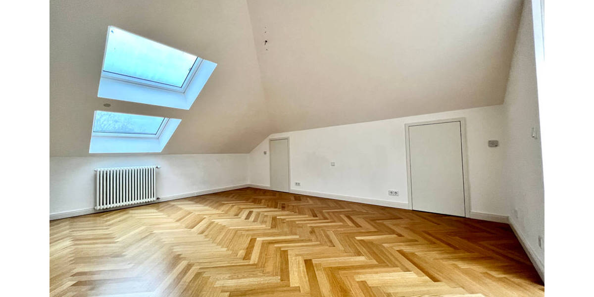 Etagenwohnung Heppenheim - 2 Zimmer, 62 m&sup2;, 324.500&euro; | Angebot:26118135