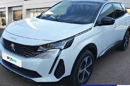 Peugeot 3008 20.215 km 22.890 &euro; Mannheim 68309