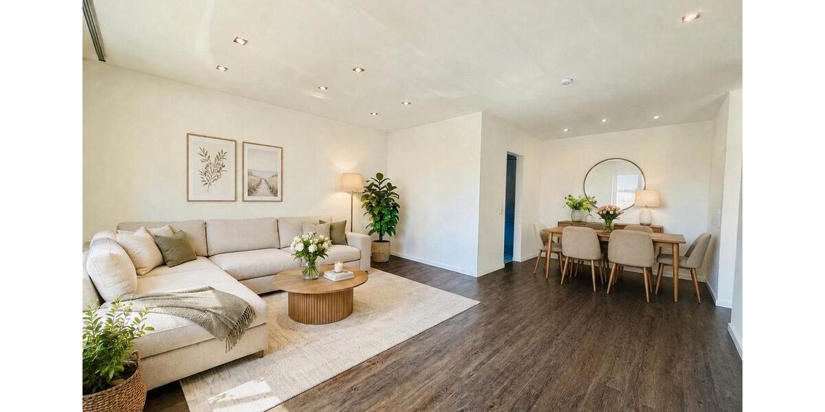 Etagenwohnung Meckenheim - 3 Zimmer, 74 m&sup2;, 235.000&euro; | Angebot:26758778