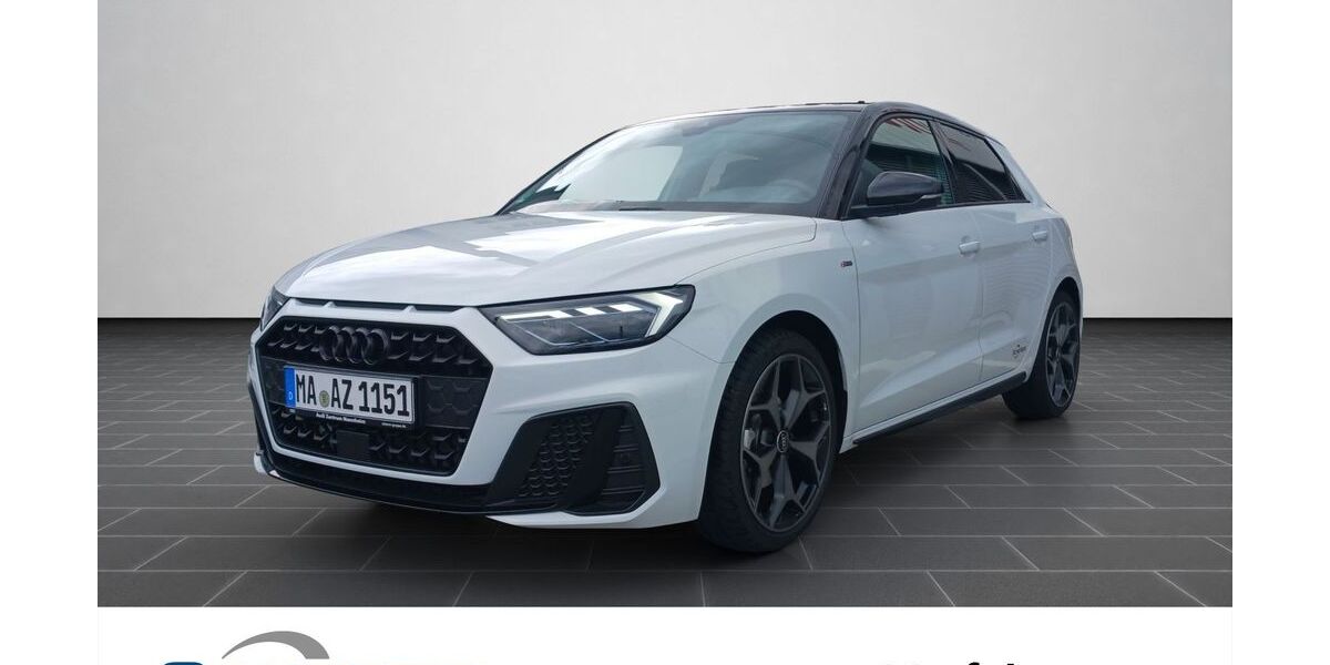 Audi A1 4.900 km 32.980 &euro; Mannheim 68309
