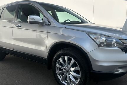 Honda CR-V 223.000 km 7.290 &euro; Mannheim 68307