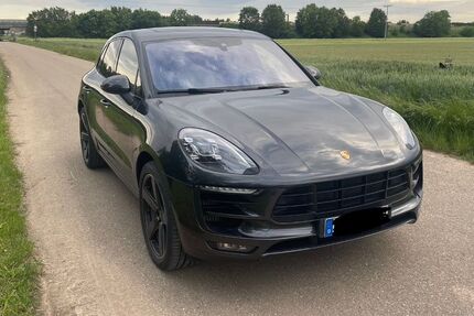 Porsche Macan 86.800 km 44.999 € Hessheim 67258