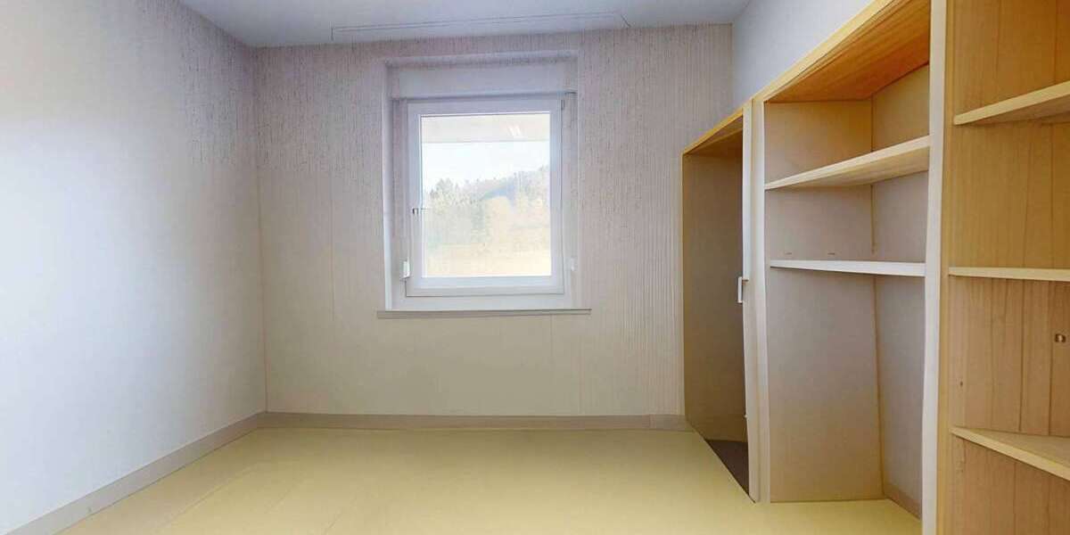 5ZKB & 2ZKB an den Toren Heiligkreuzsteinachs Garten, Balkone & Terrassen 7 zimmer