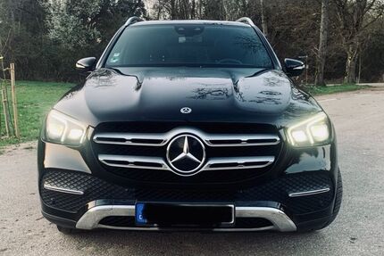 Mercedes-Benz GLE 300 101.000 km 45.400 &euro; Gaiberg 69251