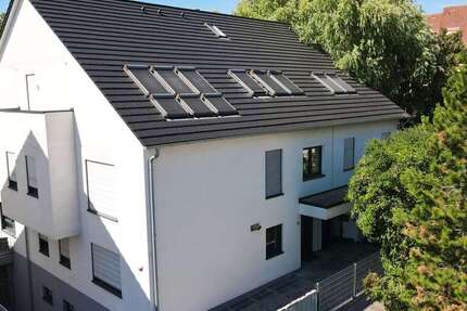 Wohnung Mannheim Feudenheim - 3 Zimmer, 115 m&sup2;, 690.000&euro; | Angebot:27246956