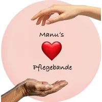 Gelernte Pflegehilfskraft (m/w/d) in Teilzeit (50-75%) – Bei uns startet Deine Karriere! Manus Pflegebande Neustadt an der Weinstraße 67435