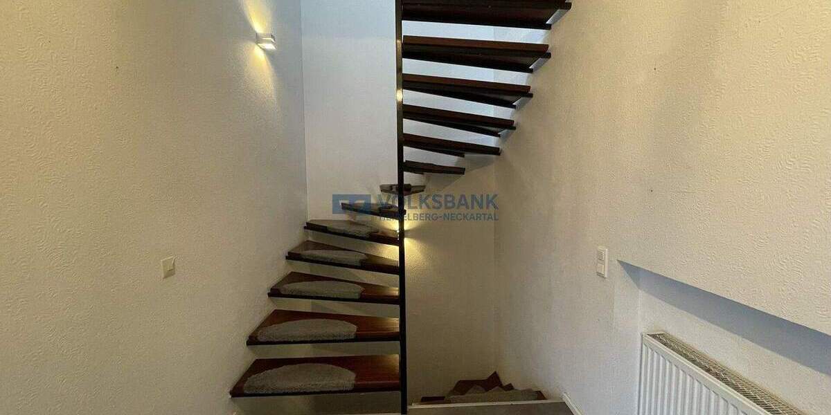 Einfamilienhaus Eppelheim - 4 Zimmer, 121 m&sup2;, 560.000&euro; | Angebot:25339204