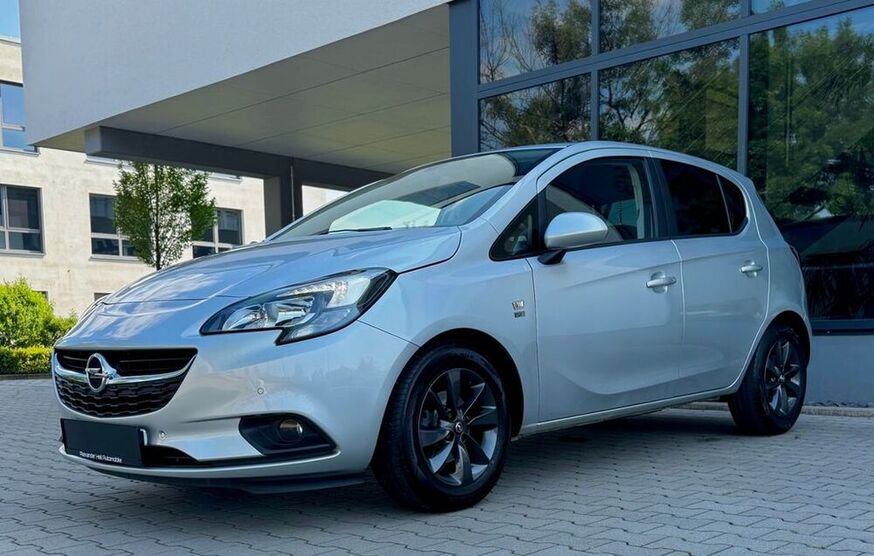 Corsa