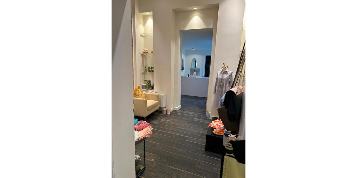 TOP! Gewerbeeinheit zentral in MA-Neckarau zu vermieten zimmer