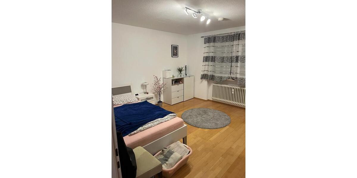 Etagenwohnung Eppelheim - 2 Zimmer, 70 m&sup2;, 900&euro; | Angebot:24733532
