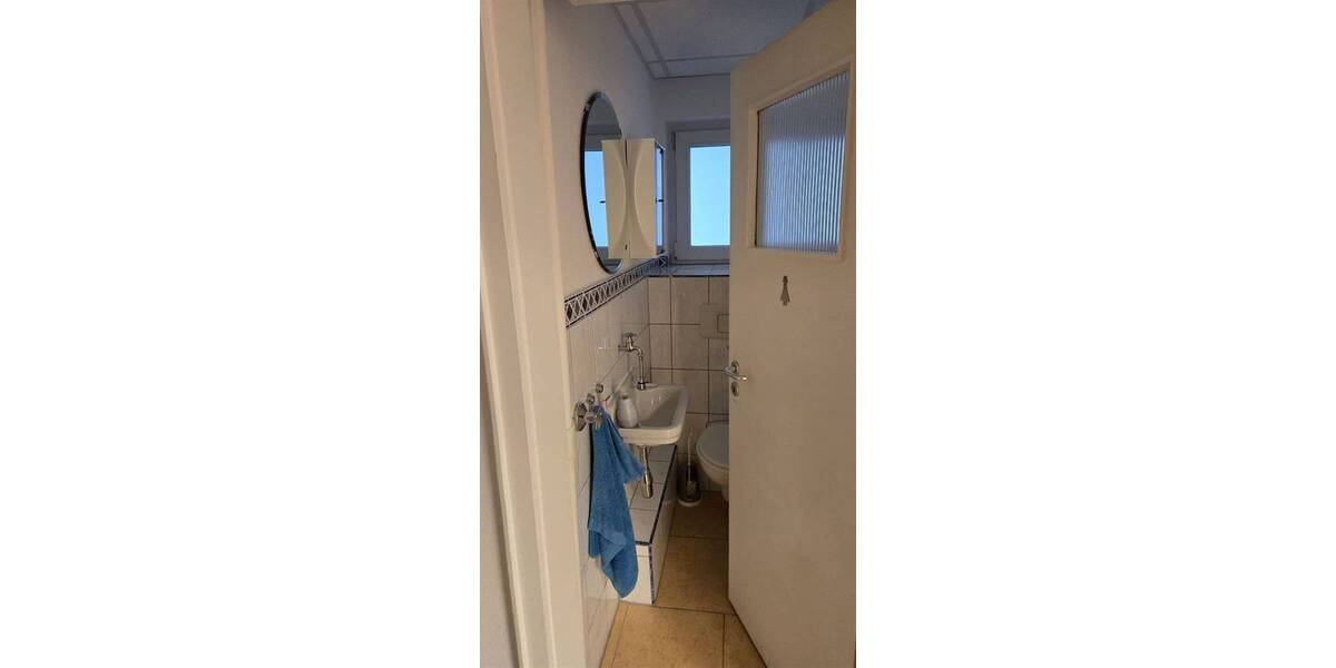 Gewerbeobjekt Mannheim Lindenhof - 1.500&euro; | Angebot:26763298