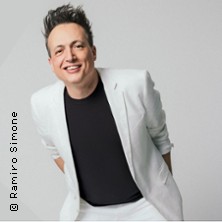 Generation XY: die 80er, 90er & das Leben heute - die Comedy-Show von Olaf Bossi 26.09.2026 SCHATZKISTL – Theater . Kabarett . Club - Im Leonardo Royal Mannheim