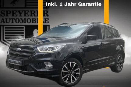 Ford Kuga 68.000 km 16.950 &euro; Speyer 67346