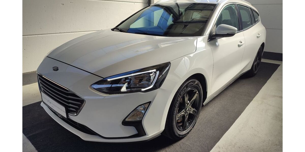 Ford Focus 88.050 km 10.990 &euro; Neustadt a. d. Weinstr. 67435