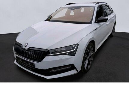Skoda Superb 56.800 km 26.490 &euro; Weinheim 69469